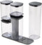 Joseph Joseph Podium voorraaddozenset
