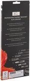 Nassau Fine Art Penselenset | 7 stuks | Schilderen voor kinderen en volwassenen | professionele penselen
