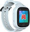 Moochies Connect - Smartwatch - Spraakoproepen GPS-tracking Waterdicht - Wit