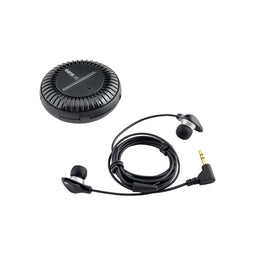 HUMANTECHNIK earis XS PR Set - Hörgeräte (set van 2)