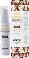 Exsens Arousel - Stimulerende Gel - Vanille - 15ml