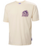 Helly Hansen Play Oversized T-Shirt – Heren – Zacht & Ademend - Maat S