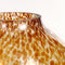 Mica Decorations Lyona Vaas - H16 x Ø23 cm - Bruin