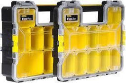 Stanley FMST1-70740 2-pack FatMax - Organizers Diep - 10 vakken