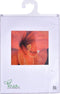Thea Gouverneur - Borduurpakket met telpatroon - 496A - Voorgesorteerde DMC Garens - Amaryllis - Aida - 15 cm x 14 cm - DIY Kit