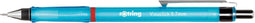 Vulpotlood rOtring Visuclick 2B 0.7mm blauw