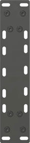vidaXL - Salontafelpoten - 2 - st - 28x(72-73) - cm - staal - antraciet