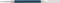 Pentel vulling Energel, 0,7 mm, marineblauw 12 stuks