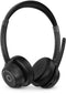 SPC Dreamer 2 PRO - Draadloze Koptelefoon met Microfoon - Noise Reduction - Zwart