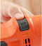 Black & Decker BEH200-QS - Klopboormachine 500W - 2e handgreep - Kleur zwart