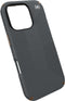 Speck Presidio2 Grip - Soft case - Armor Cloud technologie - Grijs