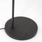Steinhauer Bollique - Vloerlamp - Elegant ontwerp - Zwart