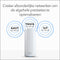 Netgear Orbi 770 - Tri-band WiFi 7 Mesh Systeem - Tot 540m2 dekking (3 stuks)