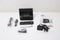 Imperial Dabman i400 - Hybride digitale adapter - DAB+ FM internet radio Bluetooth 3.0 - Zwart
