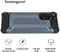 iMoshion Hoesje Geschikt voor Xiaomi Redmi Note 11 (4G) / Redmi Note 11S (4G) Hoesje - iMoshion Rugged Xtreme Backcover - Donkerblauw