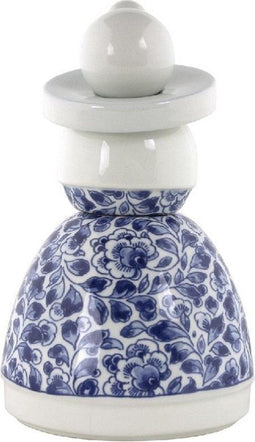 ROYAL DELFT Proud Mary figuur 4 - Flower-Pattern - 17 cm