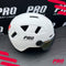 Pro Sport Lights Speed Pedelec - Fietshelm - NTA8776 - LED-verlichting - Wit - Large