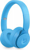 Beats Solo Pro - Draadloze On-ear Koptelefoon - ANC en Transparency - Lichtblauw