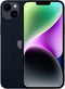 APPLE iPhone 14 Plus - 512 GB - 6,7-inch display - Zwart