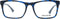 Men' Spectacle frame Zadig & Voltaire VZV019 520L93