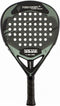 Padel Racket Ranger Jim Sports 13891 Grey 38 mm