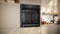 NEFF B6ACJ7AG3 Inbouwoven 71 Liter Pyrolyse Air Fry Energieklasse A+