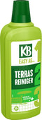 KB Terras Reiniger Concentraat - 750ml - Terrasreiniger vloeistof - Geschikt voor terras of oprit