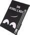 iMoshion Tablet Hoes Geschikt voor Lenovo Tab P11 Pro (2nd gen) - iMoshion Design Trifold Bookcase - Meerkleurig /Don't touch