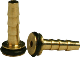 Leidingnippels Elvedes voor Tektro hydraulische leiding (10 stuks)