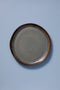Palmer Bord David Mucky 28 cm Bruin Stoneware 2 stuks
