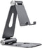 Aisens MS2PXL-094 - Tablethouder - In hoogte verstelbaar - Grijs