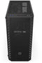 ENDORFY Signum 300 Core - Tower PC - ATX micro ATX Mini-ITX - Gehard glas - Zwart