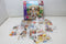 LEGO Friends - Restaurant en kookschool (42655) - 896 onderdelen - 4 minifiguren (1 stuk)