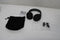 Skullcandy Crusher EVO - Draadloze Over-Ear Koptelefoon - Voelbare Bass - Zwart