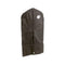 Klika - Kledinghoes zwart rits en venster 60x160 - 20 stuks