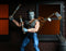 NECA Teenage Mutant Ninja Turtles (Mirage Comics) Action Figure Casey Jones 18 cm Action Figuur