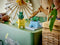 LEGO Botanicals - Vrolijke Plantjes - 2 schattige planten (10349)
