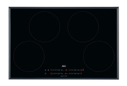 AEG IKB8440SFB - Inductiekookplaat - Direct Touch Controle PowerBoost