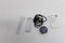 Samsung Galaxy Watch8 - smartwatch - 40mm - LTE - Zilver