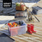 SmartStore - Dry 31 Opbergbox 32 liter - Polypropyleen - Grijs