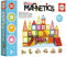 Educa Magnetics 61 Stukken Puzzel Veelkleurig
