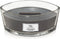 WoodWick Hearthwick Ellipse Geurkaars - Black Peppercorn