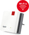 AVM Fritz!Repeater 1200 AX - Wi-Fi Range Extender - Wi-Fi 6 - (4023125029738)