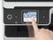Epson EcoTank ET-5170 - All-in-one Inkjet Printer - 17ppm Zwart-wit Dubbelzijdig Afdrukken