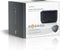 Nedis Docking Station voor Harde Schijf - USB 3.0 - USB Type-A - 2 Schijven - 2.5 / 3.5