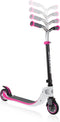 Globber Foldable Flow 125 Step in Roze