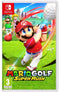Nintendo Mario Golf: Super Rush - Nintendo Switch - Sportgame (2021)