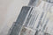 Schilderij Home ESPRIT New York Loft 60 x 2,4 x 80 cm (2 Stuks)