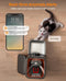 Oneisall F1-W - Automatische Voerbak - App en Wifi-verbinding - 3L Reservoir - Draadloos - Kat en Hond