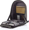 XD Design Bobby Hero Regular - Anti-Diefstal Rugzak 18L - Grijs